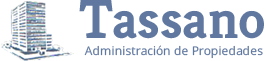 Tassano | Administración de propiedades
